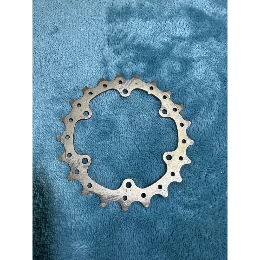 Chainring Shimano 21 Teeth